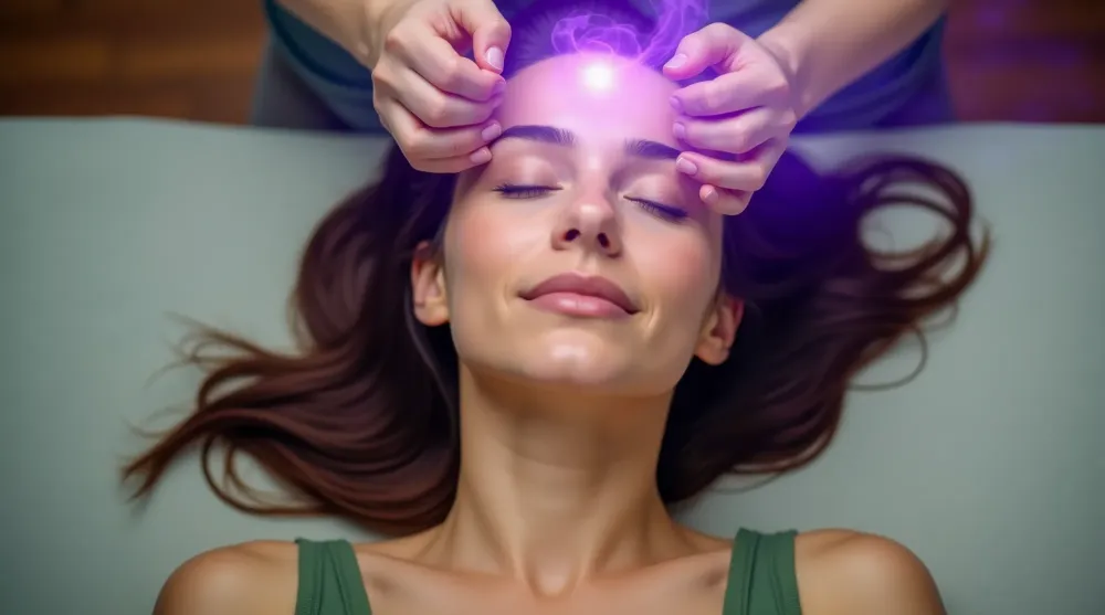 Séance énergétique